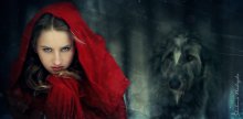 story of Little Red Riding Hood / ***