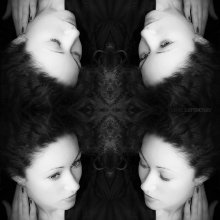 hair / ***