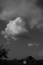 cloud / ***