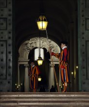 Oh early, gets up security ... / ***