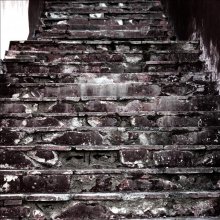 Stairs is not lying / ***