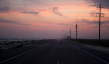 Along the Gulf of Mexico / ***