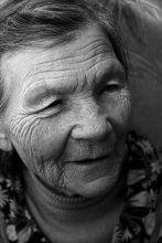 grandmother / ***