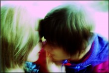 Tenderness / ***