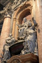 monuments to the Vatican / ***