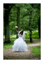 Bride / foto 2011