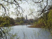 Logoiski landscape / ***