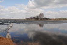 the April / *********