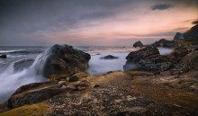 Evening Simeiz / ***