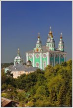 Holy Assumption Cathedral / ***