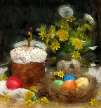 Easter (2) / ***