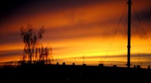 Sunset / ***
