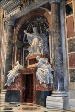 monuments to the Vatican / ***