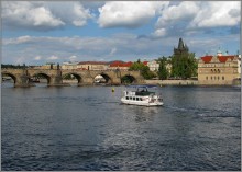 Greetings from Prague! / *******