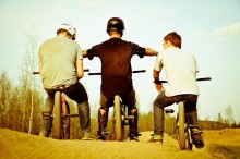 what unites)) / ......