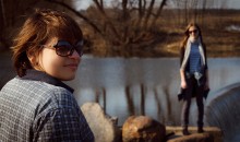 Mother and daughter / ***