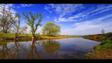 May panorama / ***