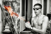 podkurit not be found / ***