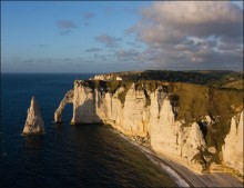 Flying over Normandy / ***