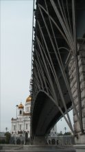 bridge to the temple / ***
