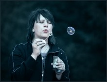 From childhood ... / ***