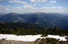 May Carpathians / ***