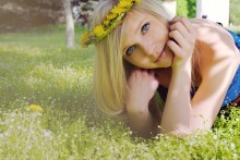Spring / ......
