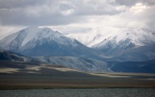 Mongolia / ***