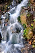 waterfall / ***