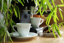 Morning Coffee / 19.05.11.