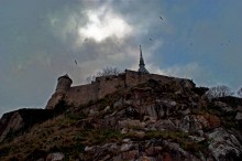 Mont Saint Michel / ***