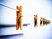 Clothespins / ***