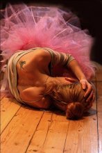 Tired / ***