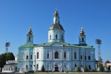 St. Basil\'s Cathedral / ***