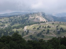 Crimea ... / ***