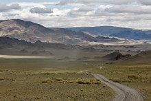 Mongolia / ***