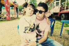 sister / ***