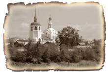 St. Odegidrievsky Cathedral / ***