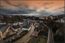 Luxembourg ..... / ***