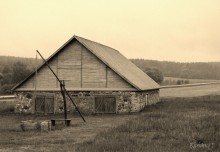 old homestead / ***