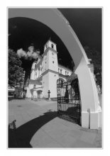 Church of St. Peter and St. Paul / ***
