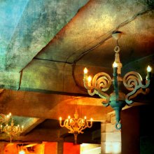 loft. wine bar / ***