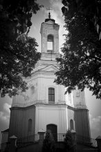 Church of the Nativity of the Blessed Virgin Mary / ***