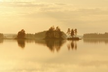 Quiet Karelia. / ***