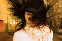 happy surprise / .....