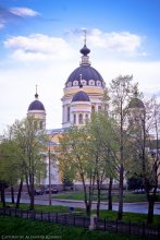 Cathedral / ------