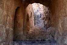 In the footsteps of the Knights Templar / ***