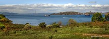 Eastern Bosphorus / ***