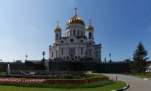 Christ the Saviour Cathedral / ***