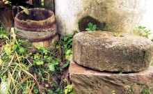 at the well / ...........